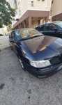 Seat IBIZA 1.0 gasolina