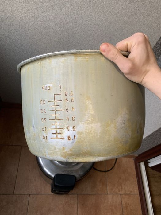 Рисоварка BARTSCHER A150513