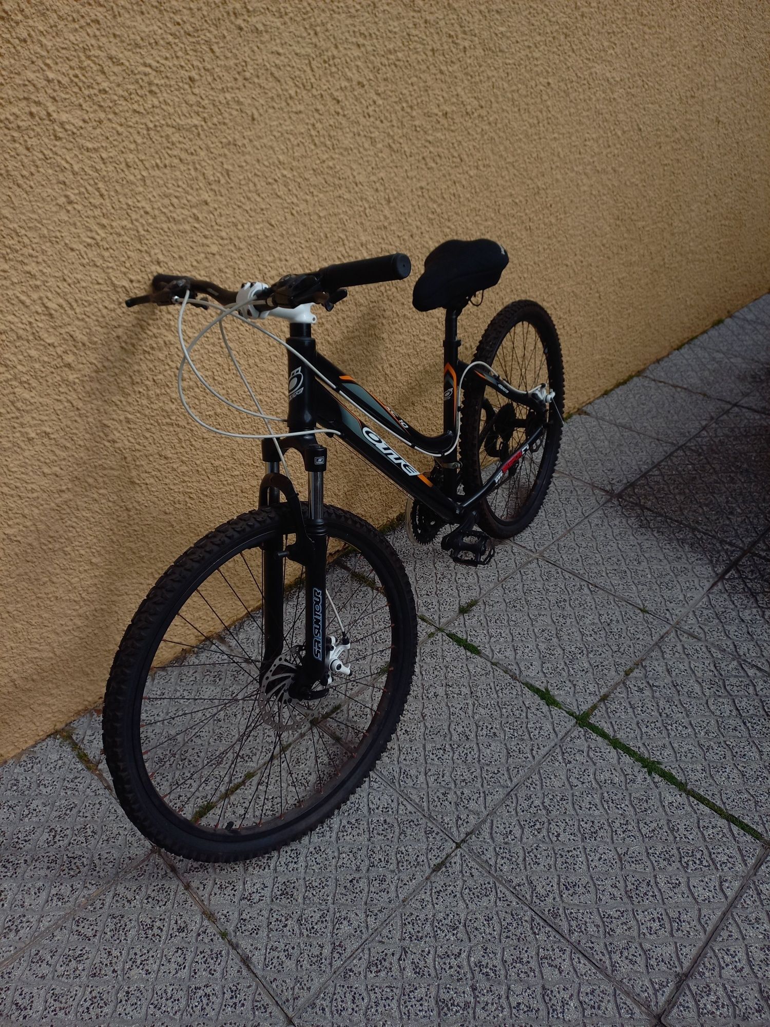 Compra 2 bicicletas 300€ - Compra uma/cada bicicleta 175€