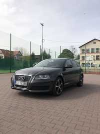 Audi A3 Audi A3 8P