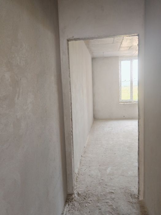 Євромісто2 Крюківщина Продам 1к видовую квартиру автономное отопление