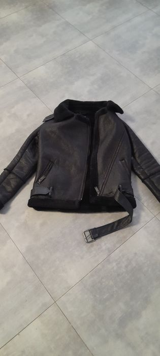 Дубльонка жіноча