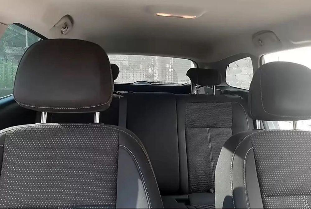 Продам Opel Astra j 1.7cdti