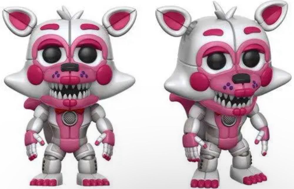 Фигурка Аниматроник Funko