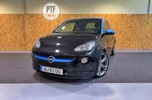 Opel Adam 1.4 Turbo S