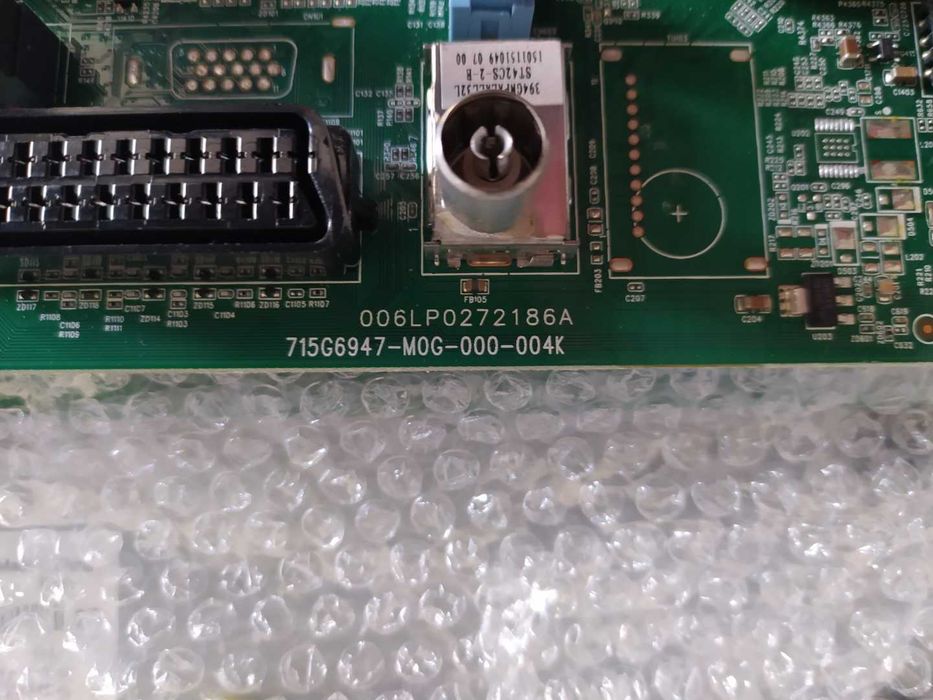 715G6947-M0G-000-004K  Main board  philips 40pfh4100/88 (v006)