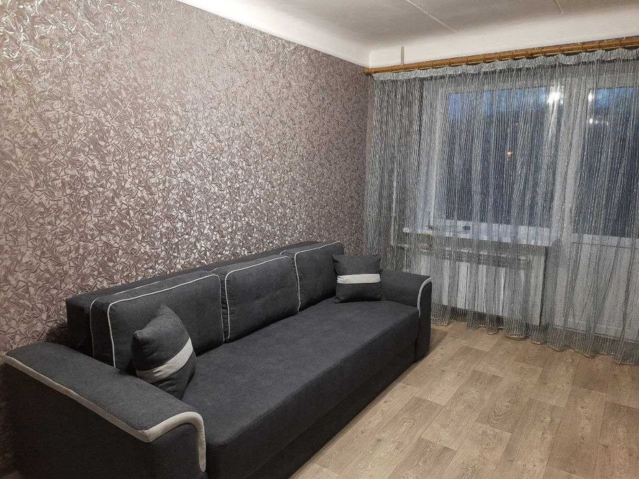 1комнатная квартира в центре