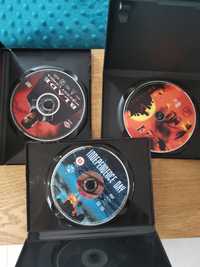 Oryginalne filmy DVD