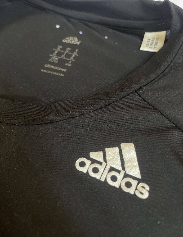 Koszulka Adidas Climacool