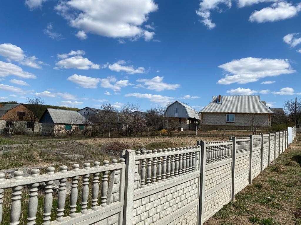 (5)   Продаж земельної ділянки в смт. Тиврів 6470
