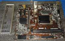 Płyta Msi B360M PRO-VD LGA1151 M.2 Intel GEN8 i GEN9 i9 i7 i5