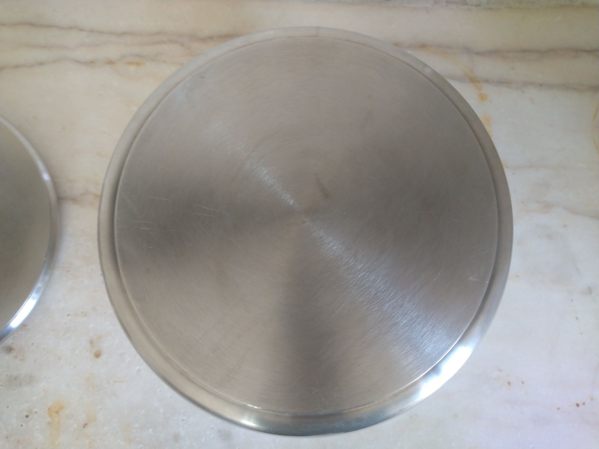Panela Inox 6 Litros