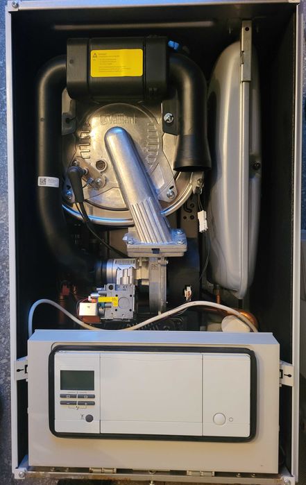 Vaillant eco TEC pro - na części