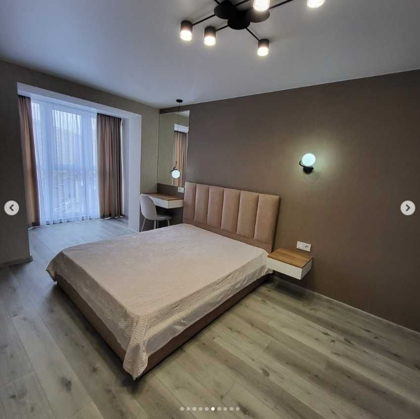 Продаж 1к квартири 38 кв. м в ЖК Grand Royal ID: 33735 PDL