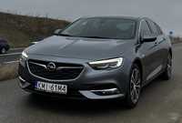 Opel Insignia Opel insignia grand sport wersja EXCLUSIVE