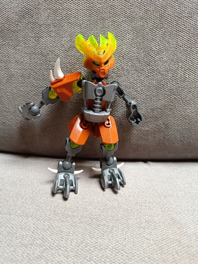 LEGO Bionicle 70779 obrońca kamienia