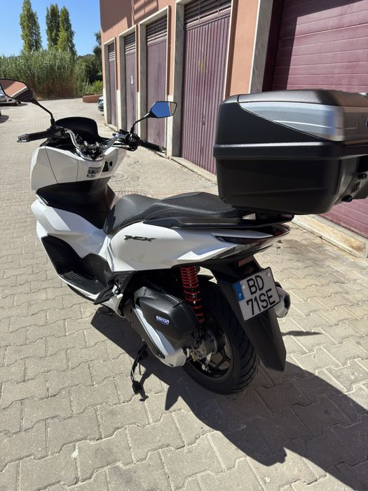 Honda PCX 125 cc