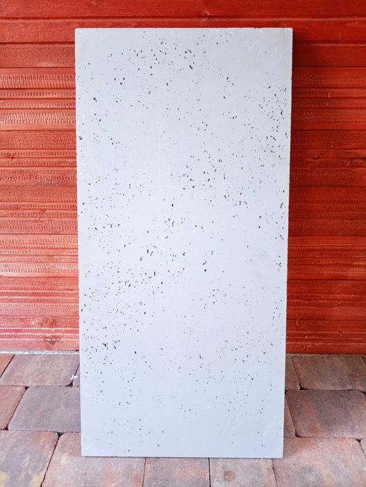 Plytka szara beton architektoniczny