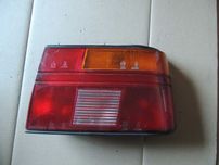 Lampa tył tylna prawa europejska Hyundai Pony HB 5D 3D LIFT 92-95