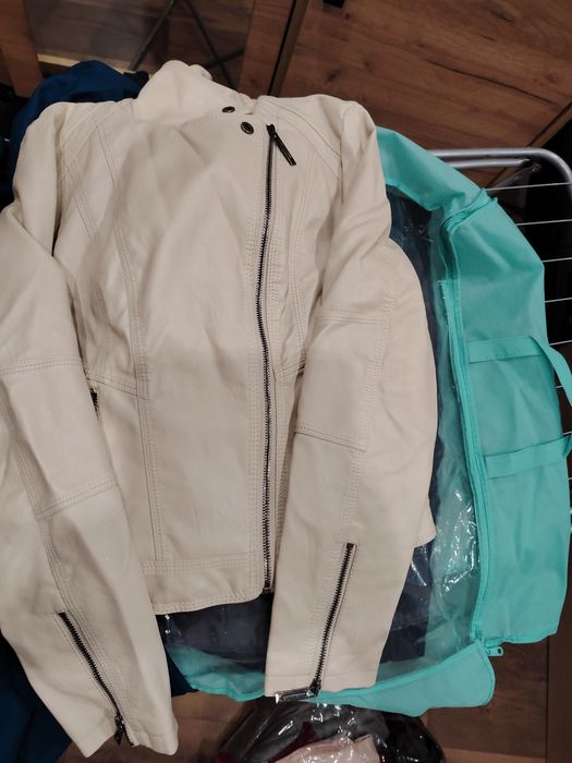 Kurtka, narzutka 36