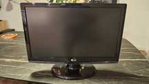 Monitor LG 24" Flatron