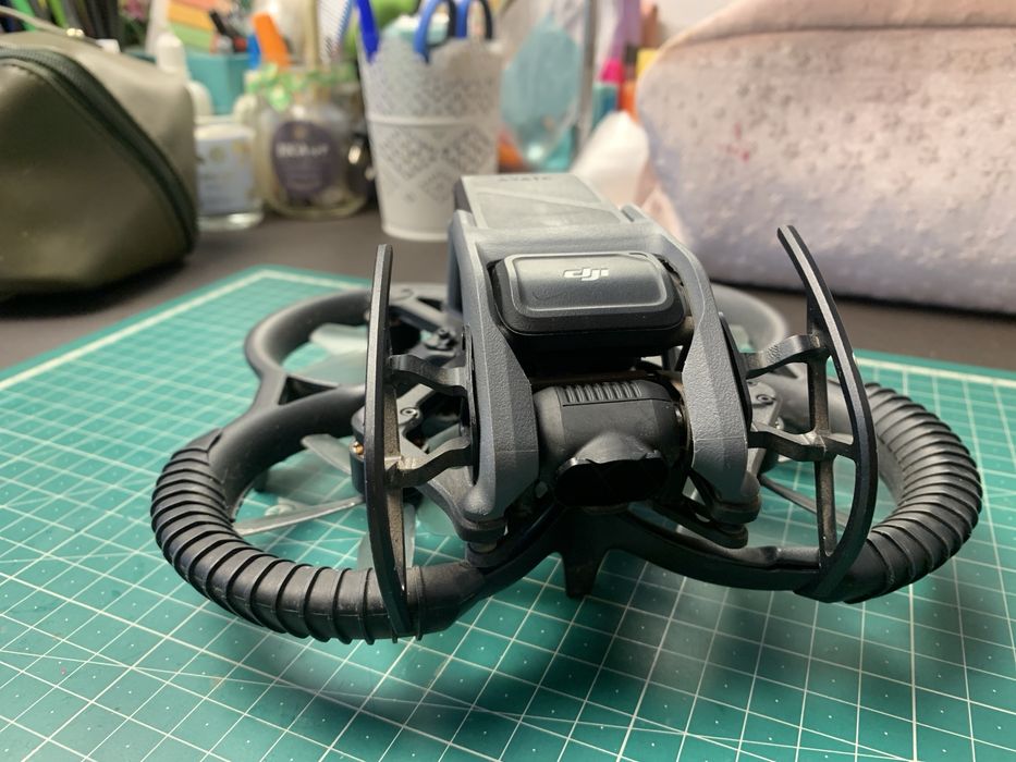 Dji Avata em bom estado