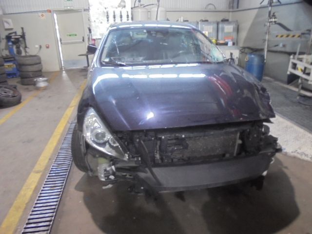 Carro MOT: D5204T2  CXVEL: M66 VOLVO S60 2011 2.0D 163CV 4P PRETO DIESEL