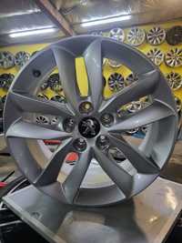 Felgi Aluminiowe 5x108 7Jx17 ET46 Peugeot 508 C5 X7