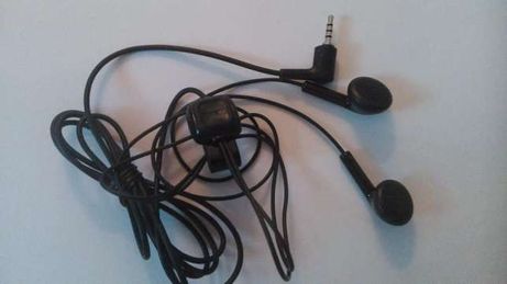Гарнитура 2.5мм. Наушники Nokia WH-101 Headset HS-105.