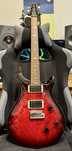 PRS Custom 24 1989 Brazilian 10 Top Pre-factory