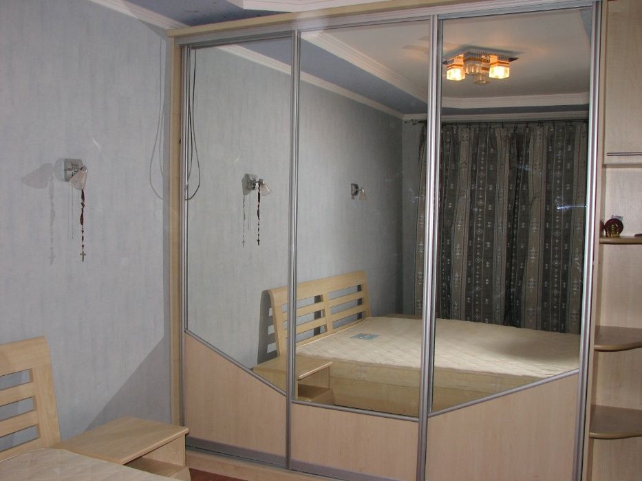 Оренда-подобово. Центр. Люкс. Паркова зона. Короля Данила (пд.Бульвар