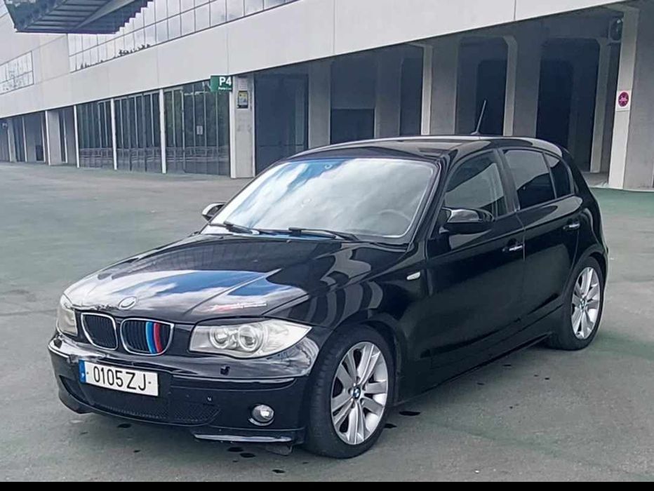 Vendo 120d impecável