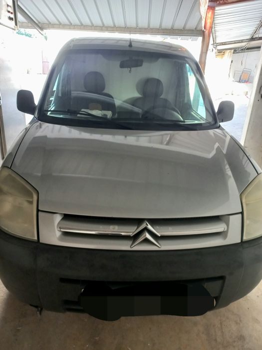 Carrinha Citroën
