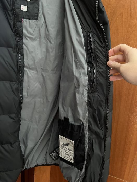 Casaco de penas Pepe jeans