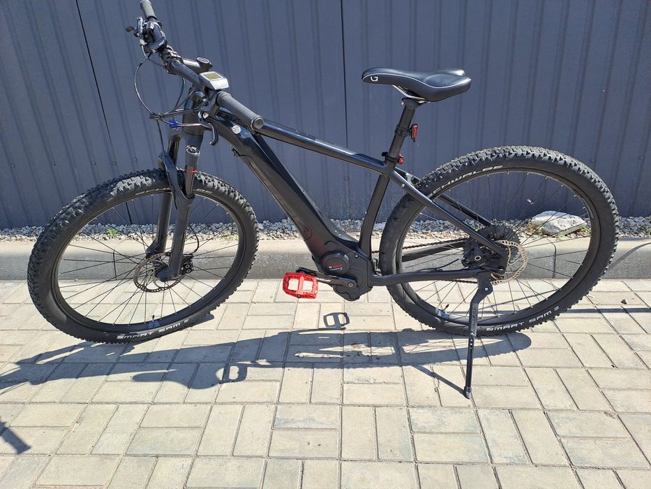 Cube Reaction hybrid sl 29
