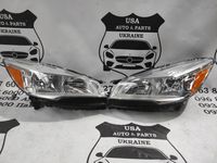 Ford kuga escape фара Форд Ескейп Куга 2013 2014 2015 2016
