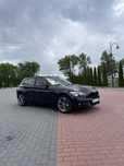 BMW F20 118D SPORT LINE DUZY SERWIS 2 komplety kół Navi nowy rozrzad.