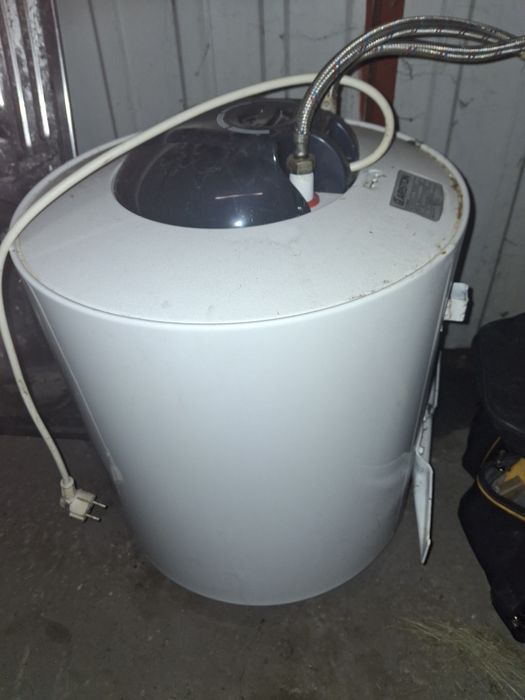 Bojler elektryczny 50 l