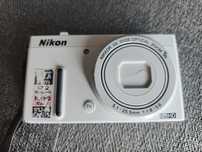 Nikon Coolpix p330