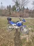 Kymco Stryker 125