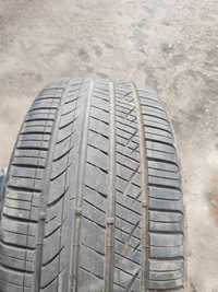 Opona hankook wielosezon 245/40/20