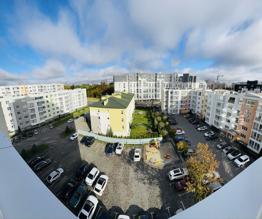 Власник. 2-х кім квартира, Мікльоша