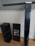 Prateleiras IKEA
