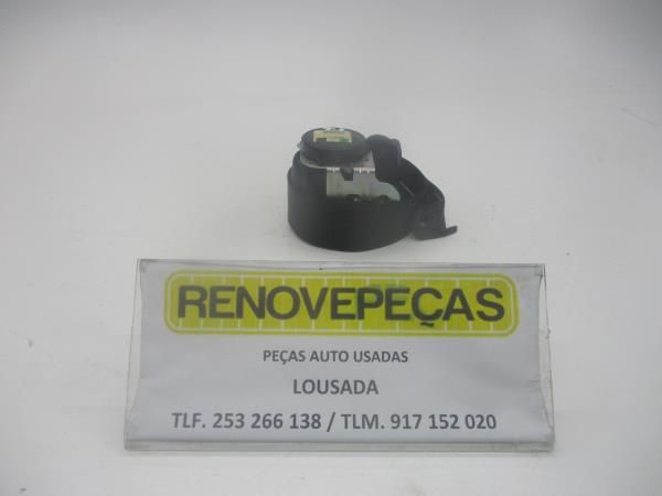 Cinto trás direito OPEL Astra H Hatchback (L48)