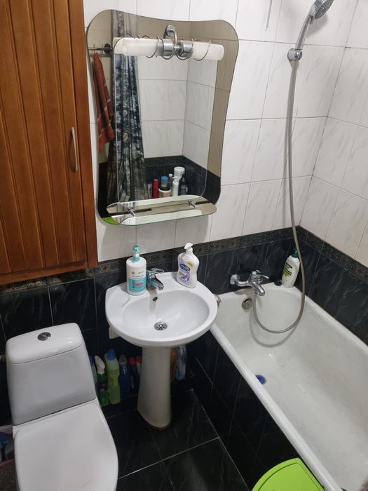 2-х комн. квартира на пр. Поля. Можно с животными