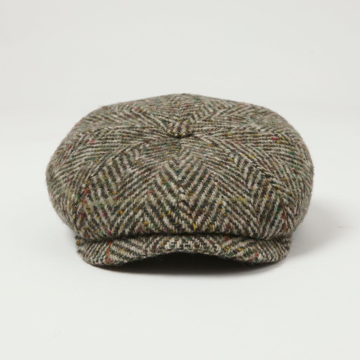 Кепка жиганка Stetson Hatteras р 56