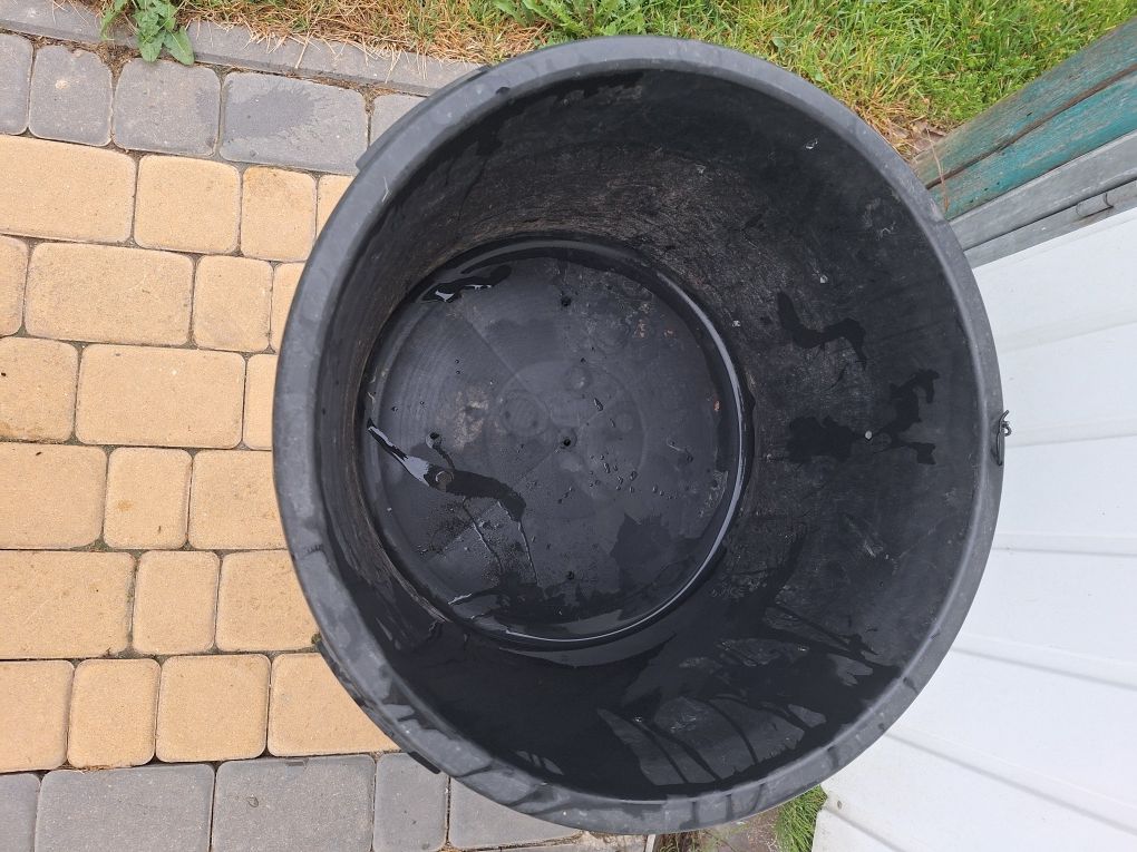 Donice 45l kaster budowlany