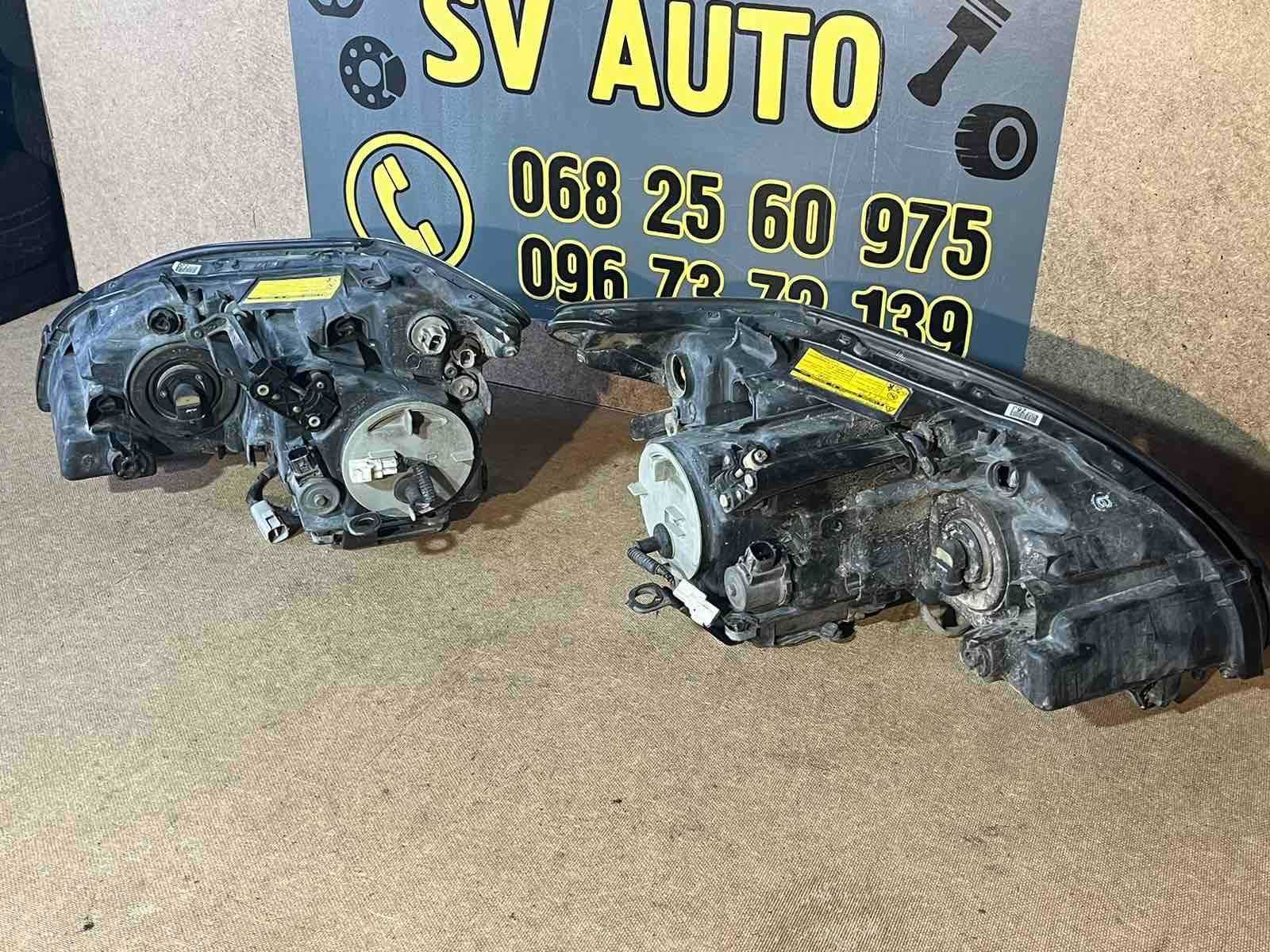 Фари Оптика Lexus RX 350 2004-2008 p.Xenon