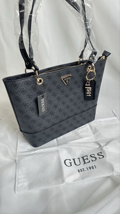 Сумка шопер Guess Знижка на останню шт