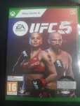 Gra UFC5 XBOXSeriesX